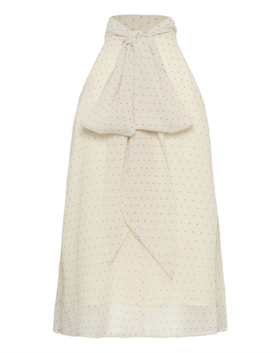 Gestuz - GZDorah Top - Birch Dot 